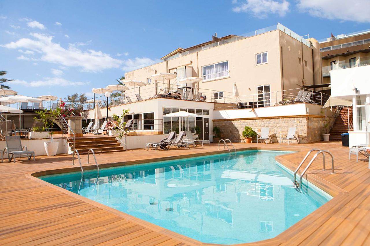 Palma Beach Hotel Adults Only Can Pastilla (Mallorca) Zewnętrze zdjęcie